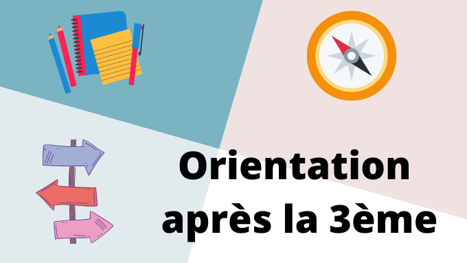 ORIENTATION APRES LA 3EME – Collège Jean Jaures Villeurbanne