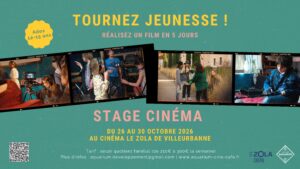 Visuel stage Zola